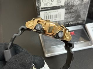 G-Shock GM-700G Dorado