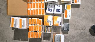 LOTE TELEVES MATERIAL TV - OFERTA