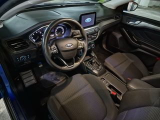 Ford Focus 2019