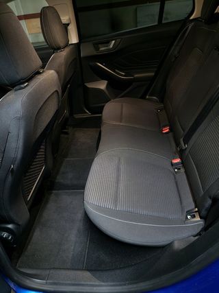 Ford Focus 2019
