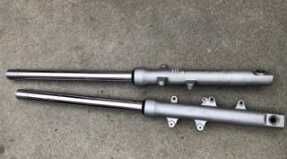 Horquillas Daelim Roadwin