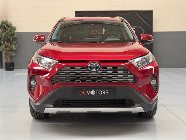 TOYOTA Rav4 2.5l 220H Advance