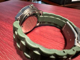 Reloj Folli Follie mujer verde