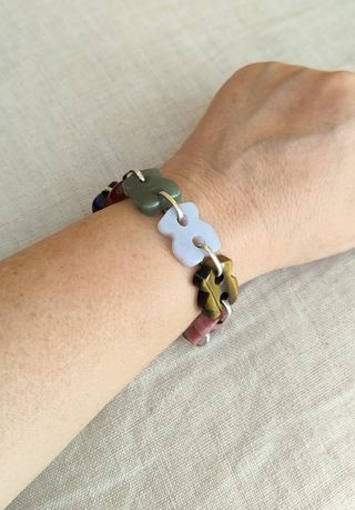 PULSERA TOUS CRUISE GEMAS