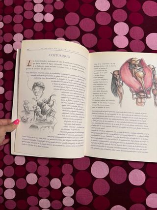 El mágico mundo de las hadas