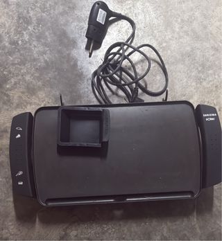 Plancha eléctrica Solac