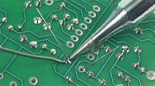 Reparación de TV, instalación de antenas.