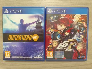 10 Gioco PS4 (PlayStation 4)