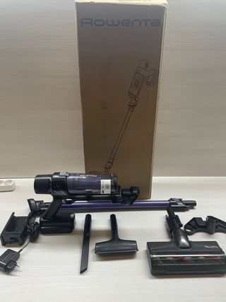Aspiradora Rowenta Xpert 60