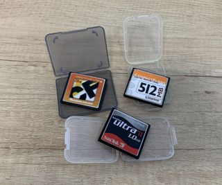 Canon EOS 300D Digital