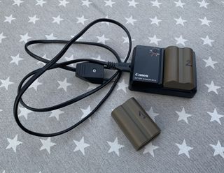 Canon EOS 300D Digital