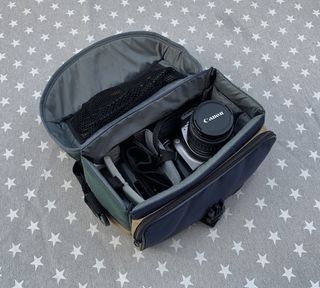 Canon EOS 300D Digital