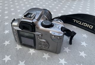 Canon EOS 300D Digital