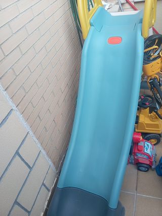 Tobogán infantil Feber