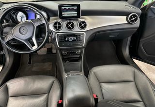 Mercedes-Benz Clase CLA 2014