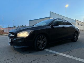 Mercedes-Benz Clase CLA 2014