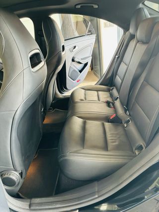 Mercedes-Benz Clase CLA 2014