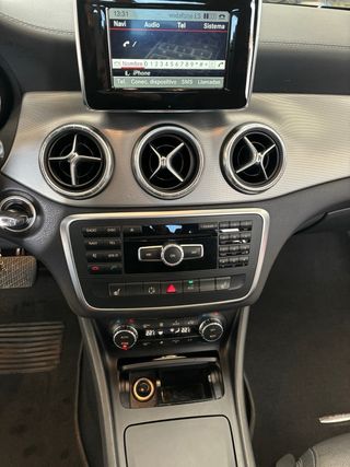 Mercedes-Benz Clase CLA 2014