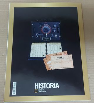 La segunda guerra mundial. La historia secreta.