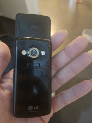 Teléfono LG Vodafone