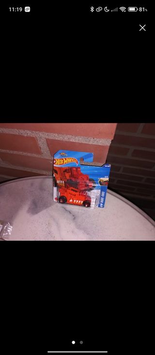 Hot Wheels HW Ride-Ons
