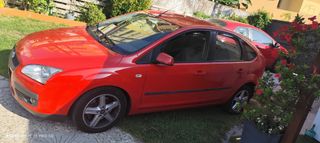 Ford Focus 2007