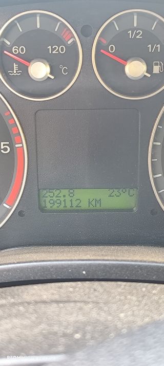 Ford Focus 2007