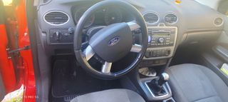 Ford Focus 2007