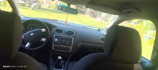 Ford Focus 2007