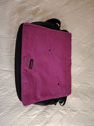 Bolso carrito bebé