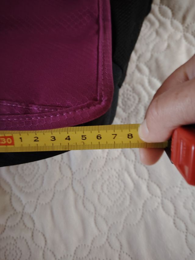 Borsa per passeggino per bambini