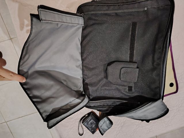 Borsa per passeggino per bambini