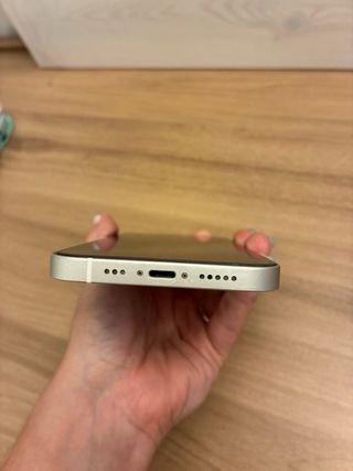 iPhone 12 blanco 64gb