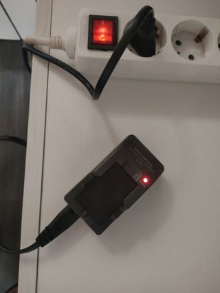 Cámara de fotos digital Olympus FE-200 - 6.0MP