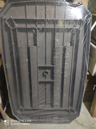 Mesa desmontable -jardín, etc marca CREVICOSTA.