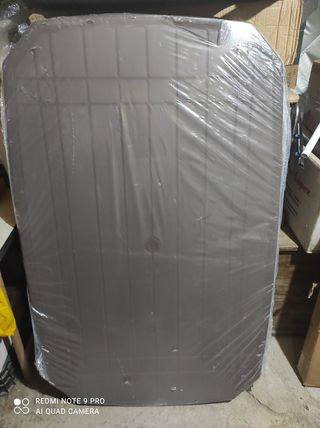 Mesa desmontable -jardín, etc marca CREVICOSTA.