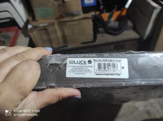 Mesa desmontable -jardín, etc marca CREVICOSTA.