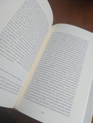 Una historia de España / A History of Spain (Sp...