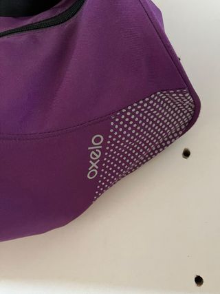 Patines Oxelo infantiles + protecciones