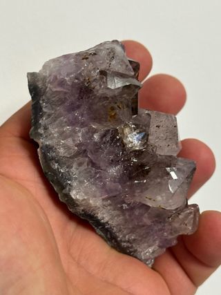 Drusa Ametista N.021