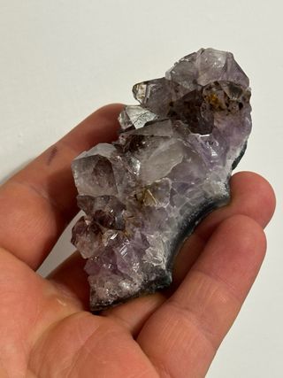Drusa Ametista N.021