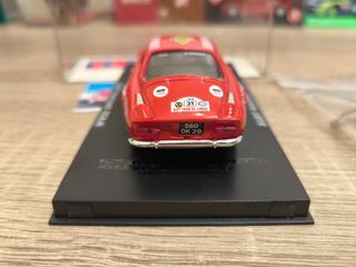 Alpine Renault A110 Slot Racing Team