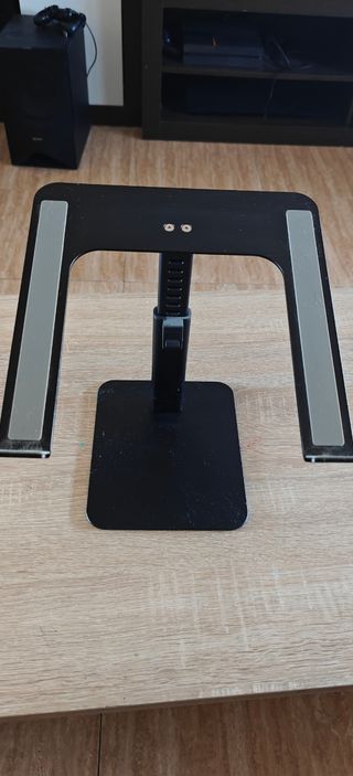 Soporte portátil - Elevador ordenador