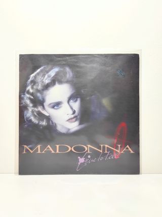 Madonna