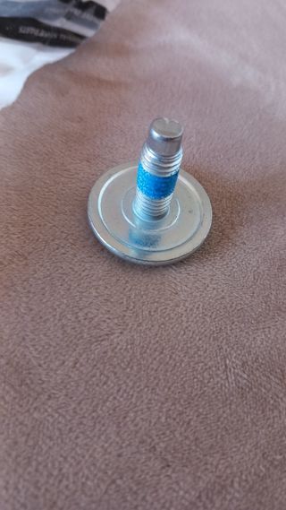 Tornillo polea Otsein Hoover