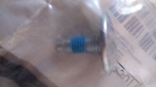Tornillo polea Otsein Hoover
