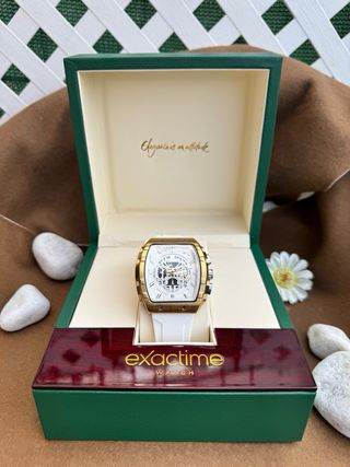 Reloj Exactime NUEVO
