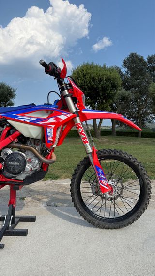 Beta RR 350 4T Racing