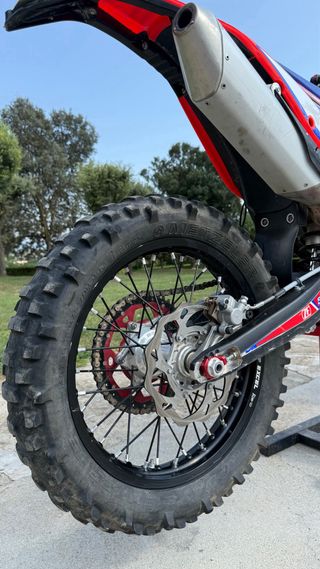 Beta RR 350 4T Racing