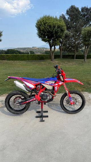 Beta RR 350 4T Racing